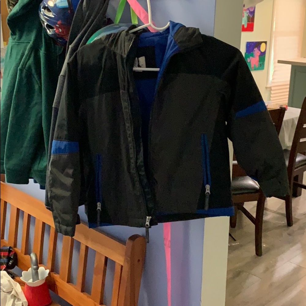 Boys jacket